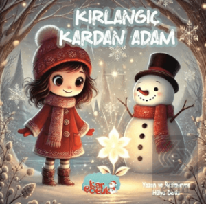 Kırlangıç Kardan Adam