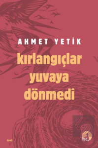 Kırlangıçlar Yuvaya Dönmedi