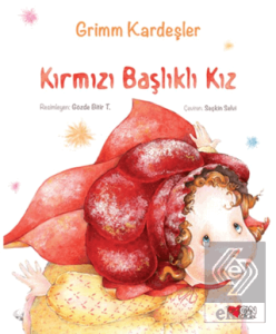 Kırmızı Başlıklı Kız