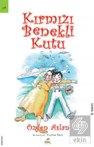 Kırmızı Benekli Kutu