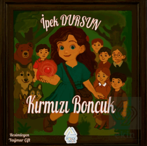 Kırmızı Boncuk