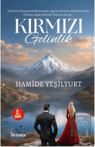 Kırmızı Gelinlik