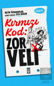 Kırmızı Kod: Zor Veli