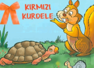 Kırmızı Kurdele (10 Kitap)
