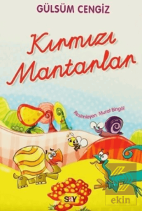 Kırmızı Mantarlar