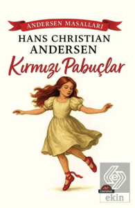 Kırmızı Pabuçlar