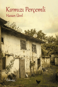 Kırmızı Perçemli