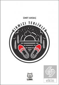 Kırmızı Terlikler