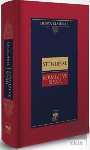 Kırmızı ve Siyah