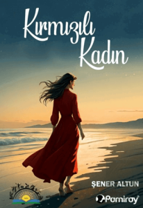 Kırmızılı Kadın