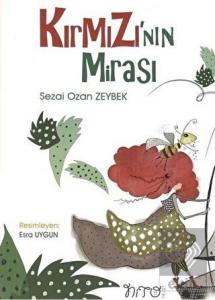Kırmızı'nın Mirası