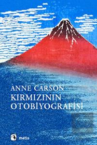 Kırmızının Otobiyografisi