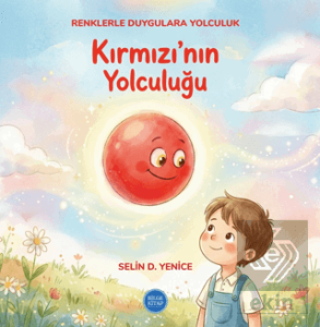 Kırmızının Yolculuğu