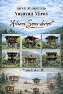 Kırsal Mimarlıkta Yaşayan Miras