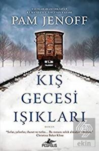 Kış Gecesi Işıkları