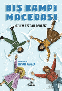 Kış Kampı Macerası