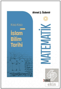 Kısa Kısa İslam Bilim Tarihi - Matematik
