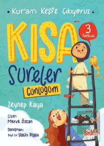 Kısa Sureler / Kuranı Keşfe Çıkıyoruz