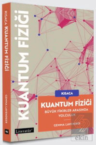 Kısaca Kuantum Fiziği