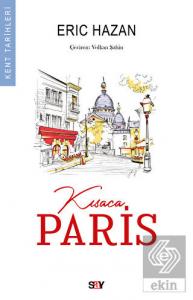 Kısaca Paris