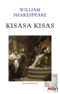 Kısasa Kısas