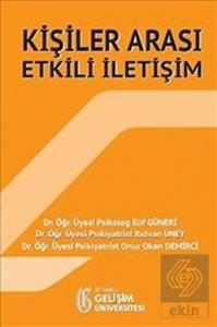 Kişiler Arası Etkili İletişim