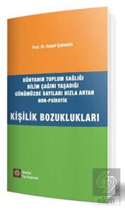 Kişilik Bozuklukları