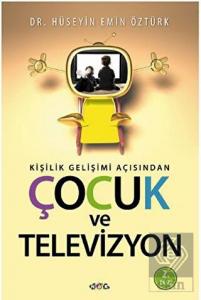 Kişilik Gelişimi Açısından Çocuk ve Televizyon