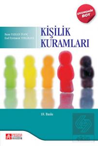 Kişilik Kuramları