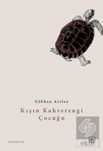 Kışın Kahverengi Çocuğu