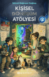 Kişisel Dönüşüm Atölyesi