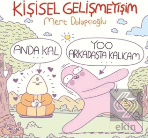 Kişisel Gelişmeyişim
