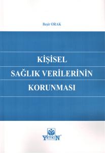 Kişisel Sağlık Verilerinin Korunması