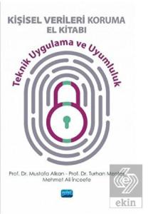 Kişisel Verileri Koruma El Kitabı