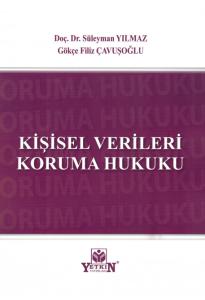 Kişisel Verileri Koruma Hukuku