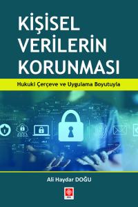 Kişisel Verilerin Korunması Ali Haydar Doğu