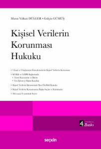 Kişisel Verilerin Korunması Hukuku