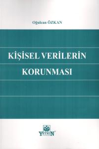 Kişisel Verilerin Korunması