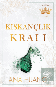 Kıskançlık Kralı