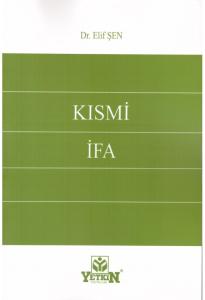Kısmi İfa