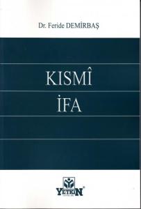 Kısmi İfa