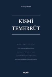 Kısmi Temerrüt