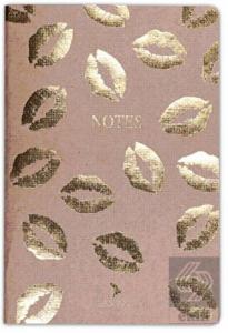 Kisses - Defter