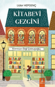 Kitabevi Gezgini