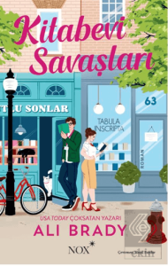 Kitabevi Savaşları
