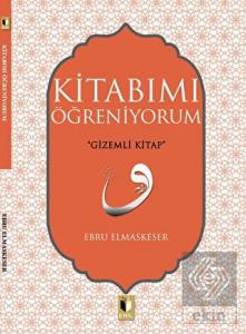 Kitabımı Öğreniyorum