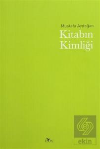 Kitabın Kimliği
