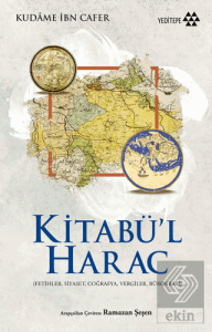 Kitabü'l Harac