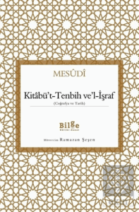 Kitabü't-Tenbih ve'l-İşraf