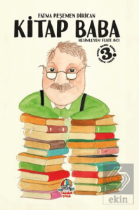 Kitap Baba